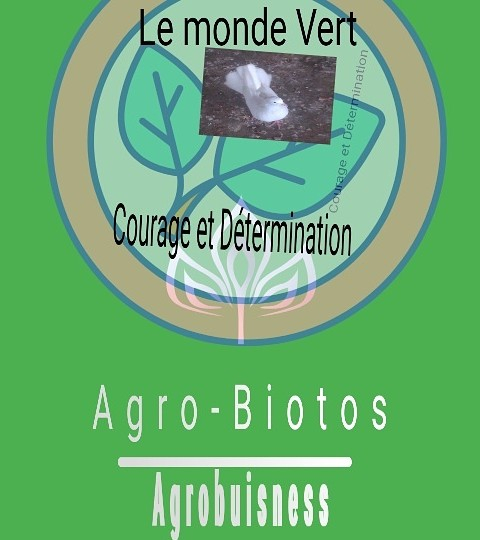 AGROBIOTOS logo